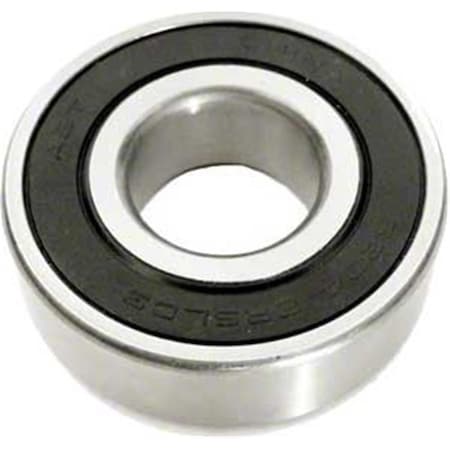 Whole-In-One The Double Seal Ball Bearing WH2771405